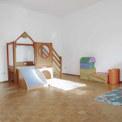 Spielzimmer