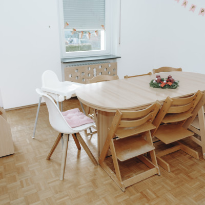 Esszimmer