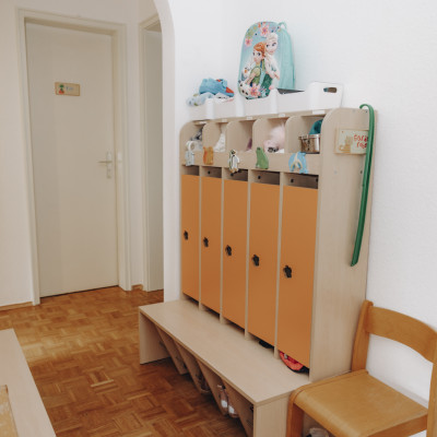 Garderobe